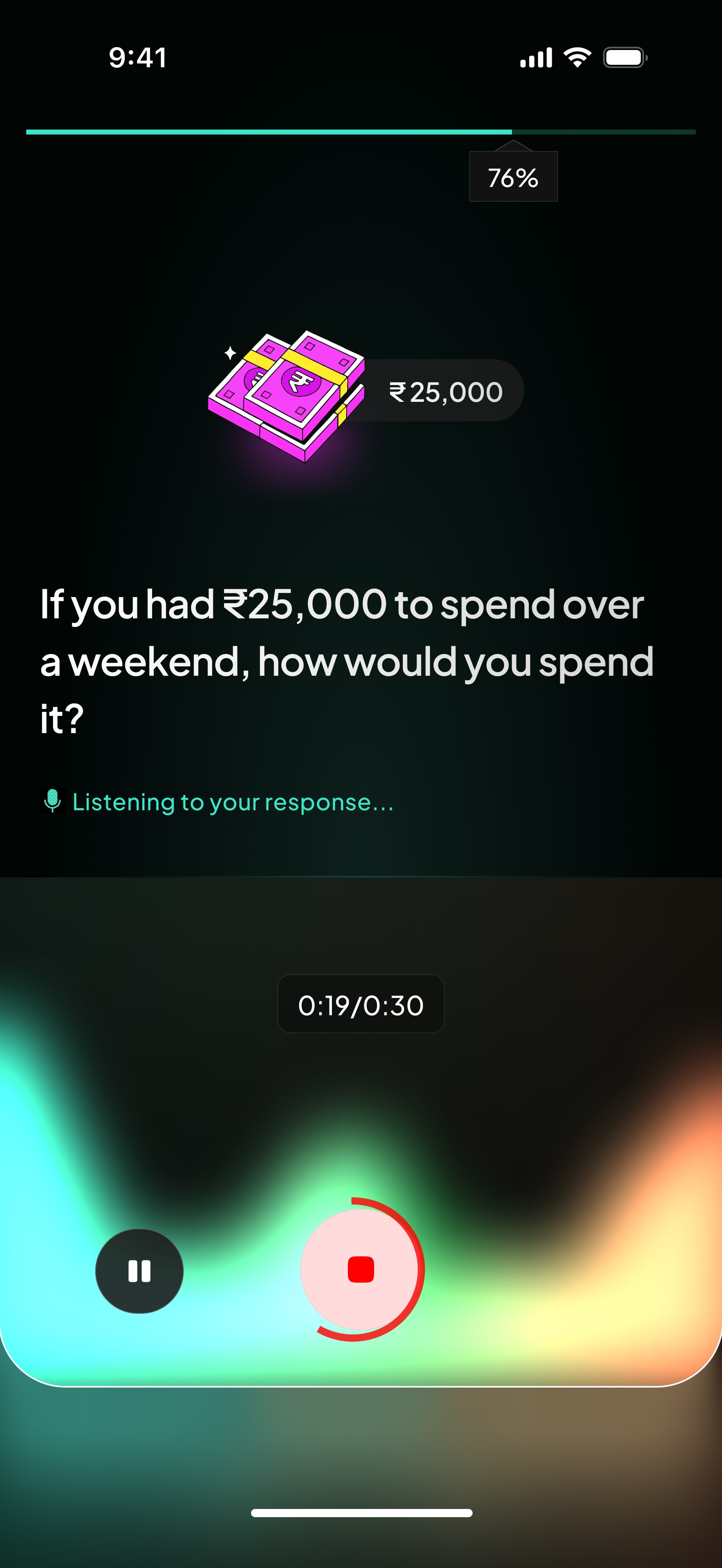 Otherwise Data Information